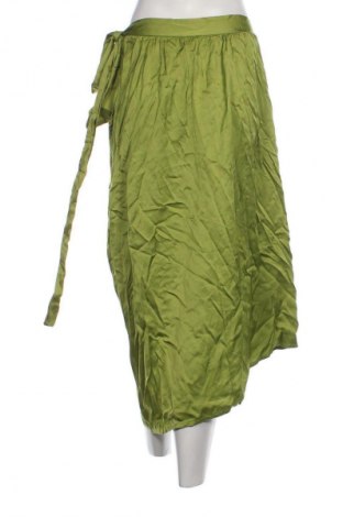 Fustă Unbranded, Mărime S, Culoare Verde, Preț 44,99 Lei
