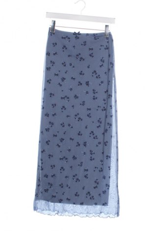 Szoknya Unbranded, Méret XS, Szín Sokszínű, Ár 6 239 Ft