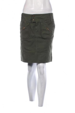 Rock Unbranded, Größe M, Farbe Grün, Preis 10,00 €