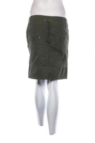 Rock Unbranded, Größe M, Farbe Grün, Preis 10,00 €
