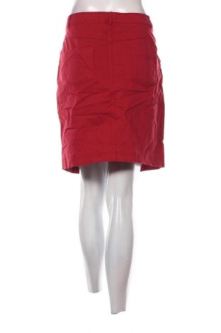 Sukně Unbranded, Velikost XXL, Barva Červená, Cena  119,00 Kč