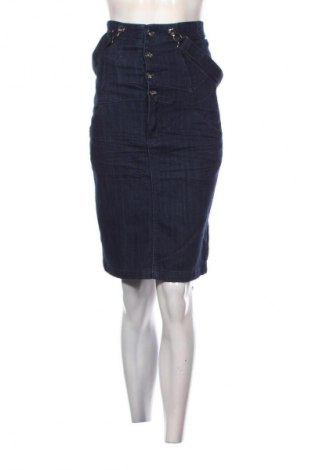 Φούστα Unbranded, Μέγεθος L, Χρώμα Μπλέ, Τιμή 12,99 €