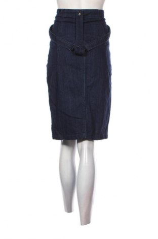 Φούστα Unbranded, Μέγεθος L, Χρώμα Μπλέ, Τιμή 12,99 €