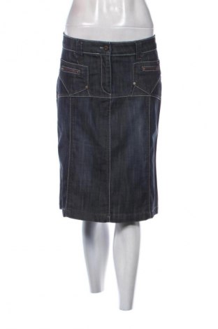 Rock Unbranded, Größe M, Farbe Blau, Preis € 14,77