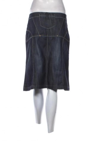 Rock Unbranded, Größe M, Farbe Blau, Preis € 14,77