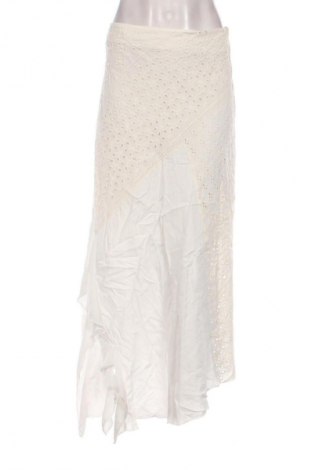 Φούστα Unbranded, Μέγεθος L, Χρώμα Λευκό, Τιμή 14,99 €