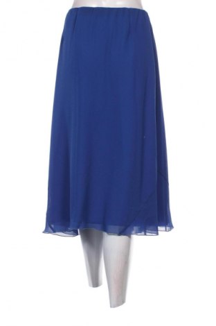 Fustă Unbranded, Mărime 4XL, Culoare Albastru, Preț 61,00 Lei