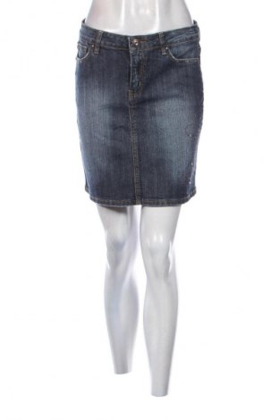Fustă Unbranded, Mărime S, Culoare Albastru, Preț 76,30 Lei