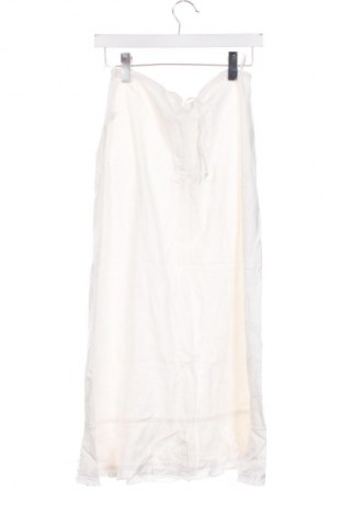 Rock Unbranded, Größe M, Farbe Weiß, Preis 12,00 €