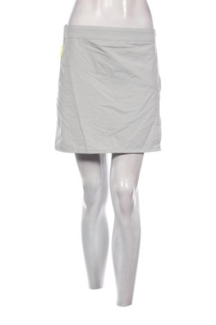 Rock Unbranded, Größe S, Farbe Grau, Preis 9,72 €