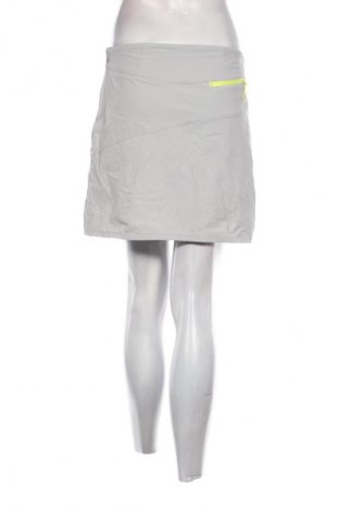 Rock Unbranded, Größe S, Farbe Grau, Preis 9,72 €