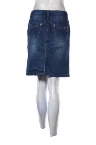 Rock Unbranded, Größe M, Farbe Blau, Preis € 14,83