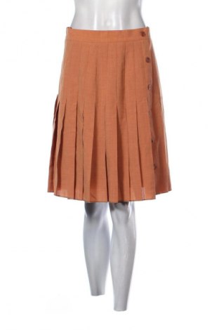 Fustă Unbranded, Mărime M, Culoare Portocaliu, Preț 64,99 Lei