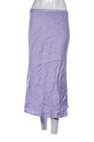 Φούστα Unbranded, Μέγεθος S, Χρώμα Βιολετί, Τιμή 16,99 €