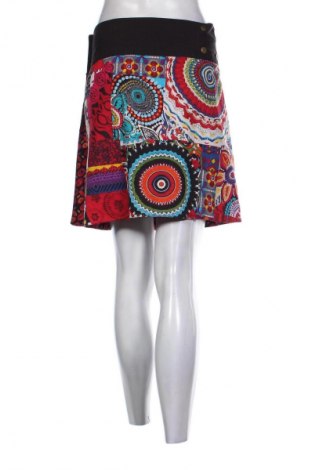 Fustă Unbranded, Mărime M, Culoare Multicolor, Preț 51,45 Lei