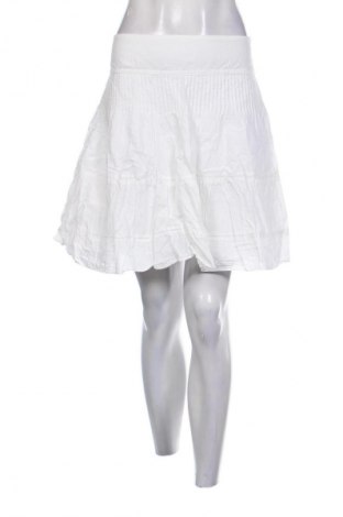 Fustă Unbranded, Mărime M, Culoare Alb, Preț 51,45 Lei