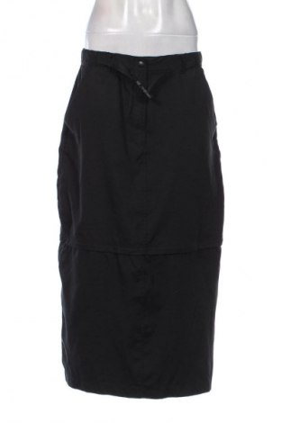Fustă Unbranded, Mărime L, Culoare Negru, Preț 60,53 Lei