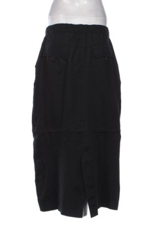 Fustă Unbranded, Mărime L, Culoare Negru, Preț 60,53 Lei