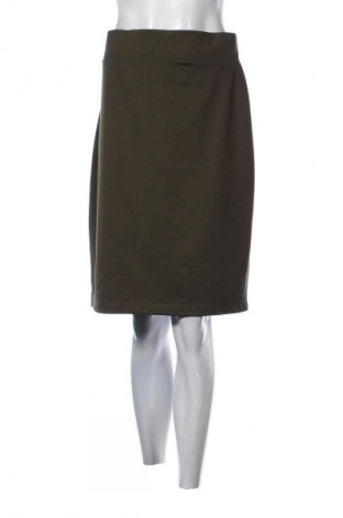 Szoknya Unbranded, Méret M, Szín Zöld, Ár 3 808 Ft