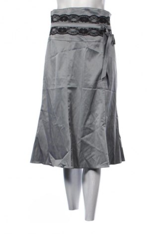 Rock Unbranded, Größe L, Farbe Grau, Preis € 18,47