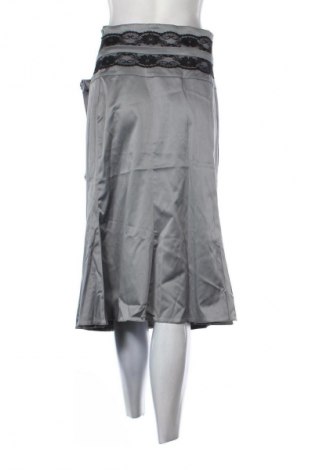 Rock Unbranded, Größe L, Farbe Grau, Preis € 18,47