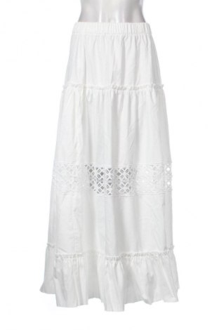 Szoknya Unbranded, Méret XXL, Szín Fehér, Ár 4 636 Ft