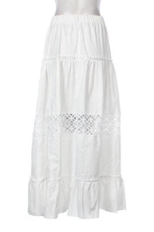 Szoknya Unbranded, Méret XXL, Szín Fehér, Ár 4 636 Ft