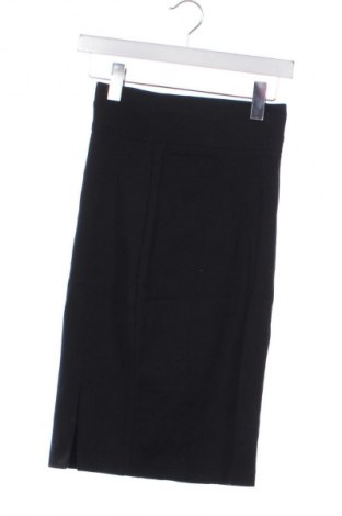 Fustă Unbranded, Mărime XS, Culoare Negru, Preț 61,00 Lei