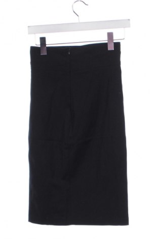 Fustă Unbranded, Mărime XS, Culoare Negru, Preț 61,00 Lei