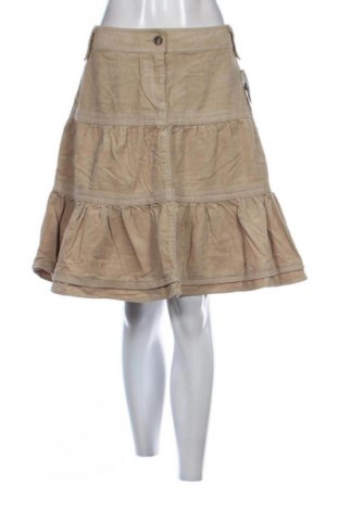 Rock Unbranded, Größe M, Farbe Beige, Preis € 21,99