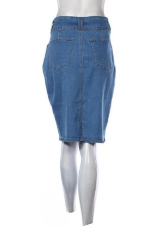 Φούστα Unbranded, Μέγεθος M, Χρώμα Μπλέ, Τιμή 14,77 €