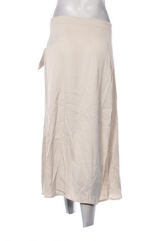 Φούστα Unbranded, Μέγεθος M, Χρώμα  Μπέζ, Τιμή 11,86 €