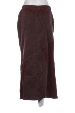 Φούστα Unbranded, Μέγεθος M, Χρώμα Καφέ, Τιμή 27,80 €