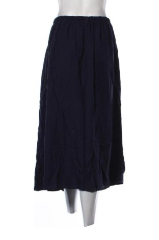 Sukně Unbranded, Velikost XL, Barva Modrá, Cena  293,00 Kč