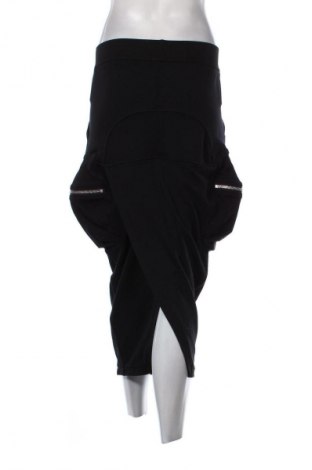 Szoknya Unbranded, Méret S, Szín Fekete, Ár 4 636 Ft