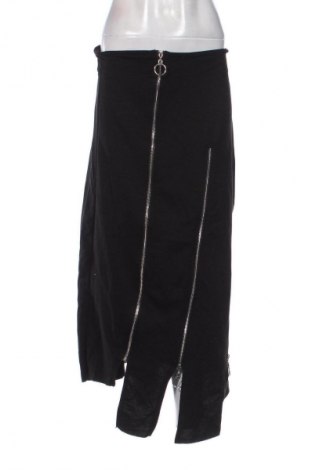 Fustă Unbranded, Mărime L, Culoare Negru, Preț 61,00 Lei