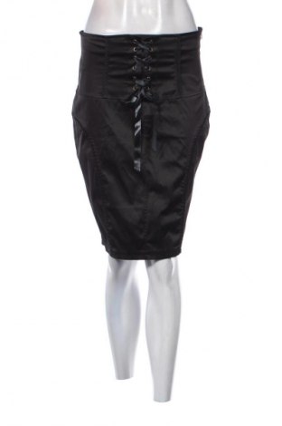 Fustă Unbranded, Mărime S, Culoare Negru, Preț 50,10 Lei