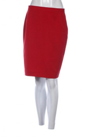 Rock Unbranded, Größe M, Farbe Rot, Preis 9,72 €