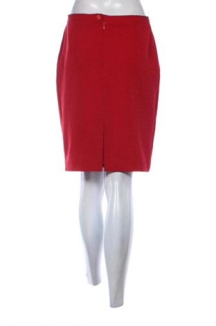 Rock Unbranded, Größe M, Farbe Rot, Preis 9,72 €