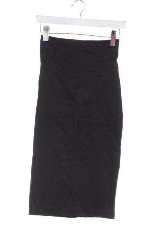 Szoknya Unbranded, Méret XXS, Szín Fekete, Ár 4 636 Ft