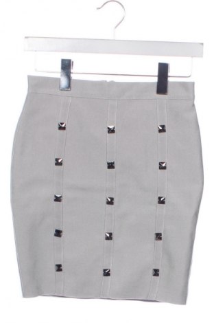 Szoknya Unbranded, Méret XS, Szín Szürke, Ár 3 792 Ft