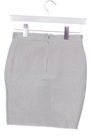 Szoknya Unbranded, Méret XS, Szín Szürke, Ár 3 792 Ft