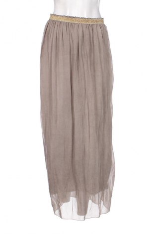 Φούστα Unbranded, Μέγεθος S, Χρώμα  Μπέζ, Τιμή 11,86 €