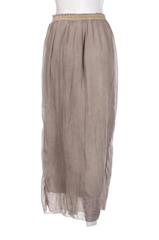 Φούστα Unbranded, Μέγεθος S, Χρώμα  Μπέζ, Τιμή 11,86 €