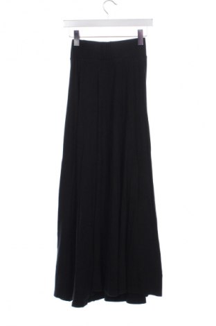 Fustă Unbranded, Mărime XS, Culoare Negru, Preț 60,53 Lei