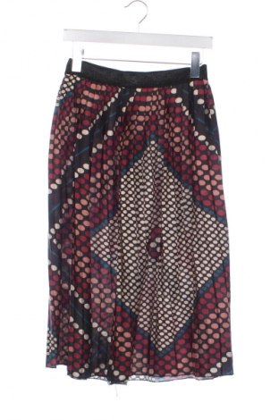 Fustă Unbranded, Mărime XS, Culoare Multicolor, Preț 95,00 Lei