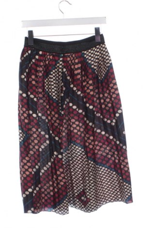 Fustă Unbranded, Mărime XS, Culoare Multicolor, Preț 95,00 Lei