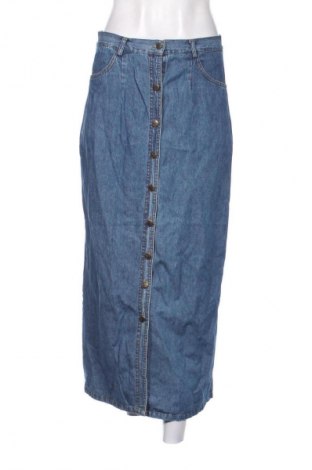 Φούστα Unbranded, Μέγεθος S, Χρώμα Μπλέ, Τιμή 14,83 €