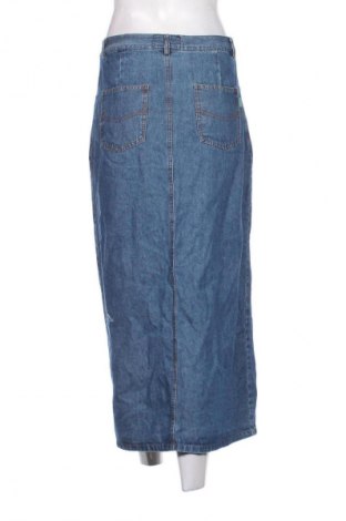 Φούστα Unbranded, Μέγεθος S, Χρώμα Μπλέ, Τιμή 14,83 €