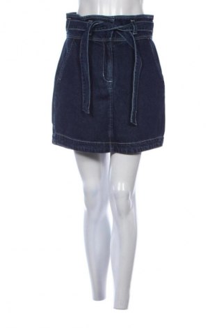 Szoknya Unbranded, Méret M, Szín Kék, Ár 5 865 Ft